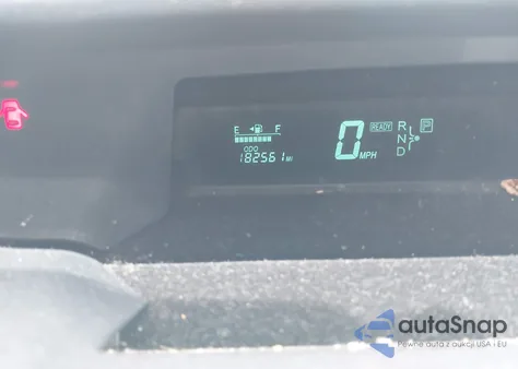 2005 Toyota Prius from USA, damaged, VIN JTDKB20U953092863